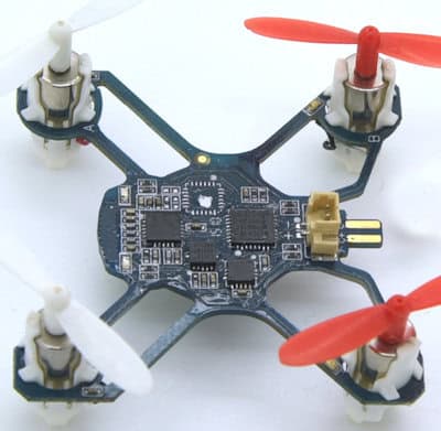 Pcb sales drone mini