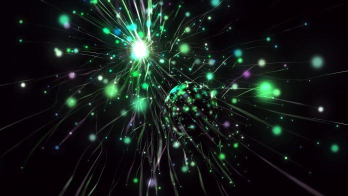 Particules