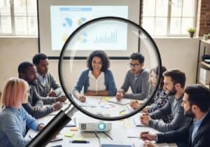 Developing your people