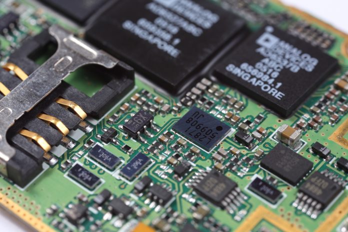 microélectronique