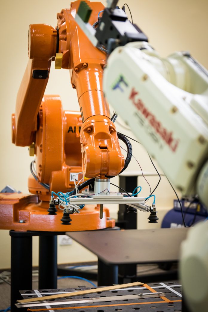 robotique