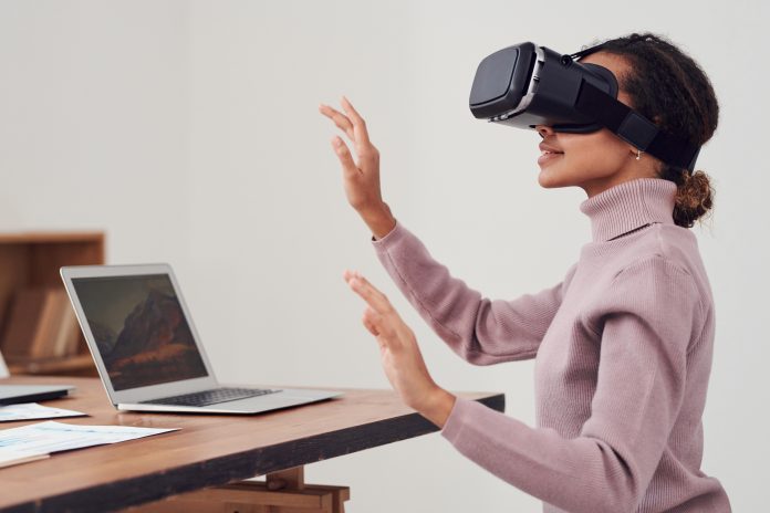 Réalité augmentée