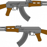 Kalashnikov