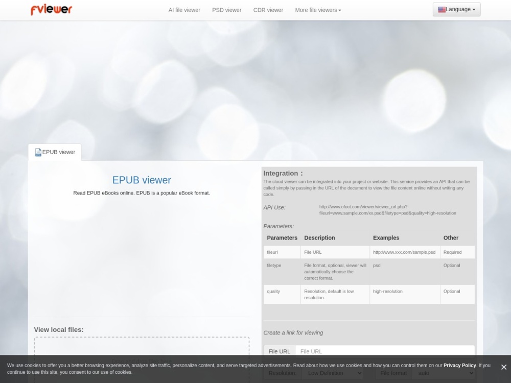 https://www.fviewer.com/view-epub
