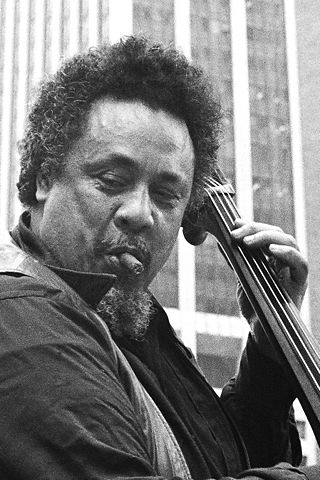 Charles Mingus 1976 Schlichtheit