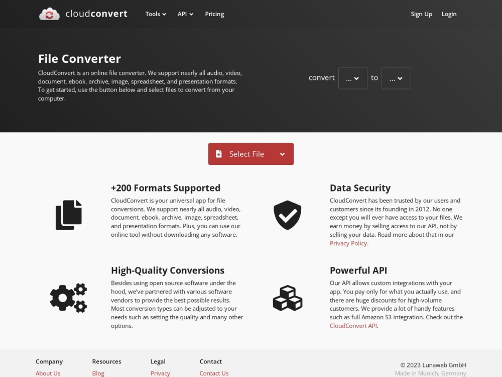 https://cloudconvert.com/