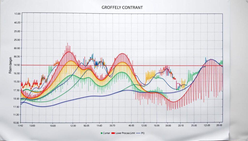 Control charts