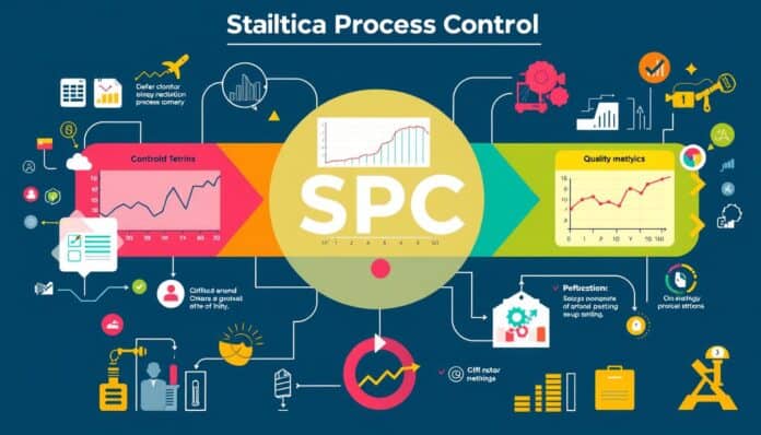 Statistical Process Control (SPC)