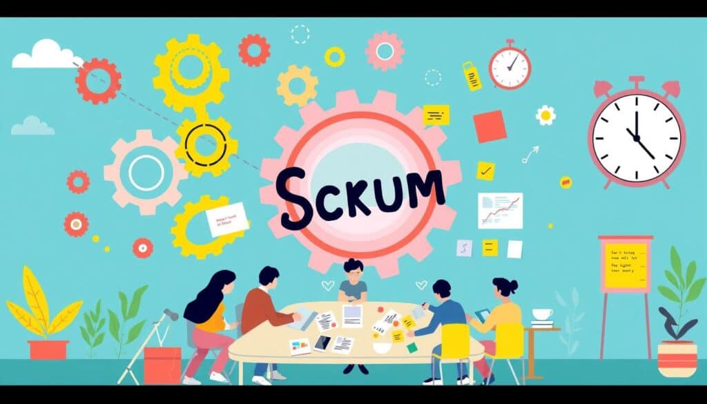 beneficios de Scrum