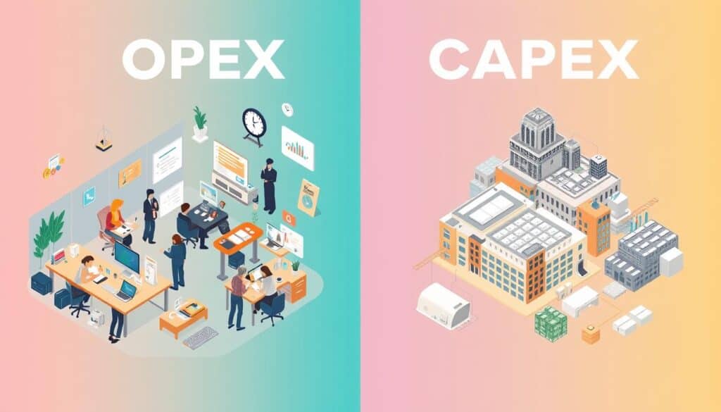 opex vs capex