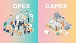 opex vs capex