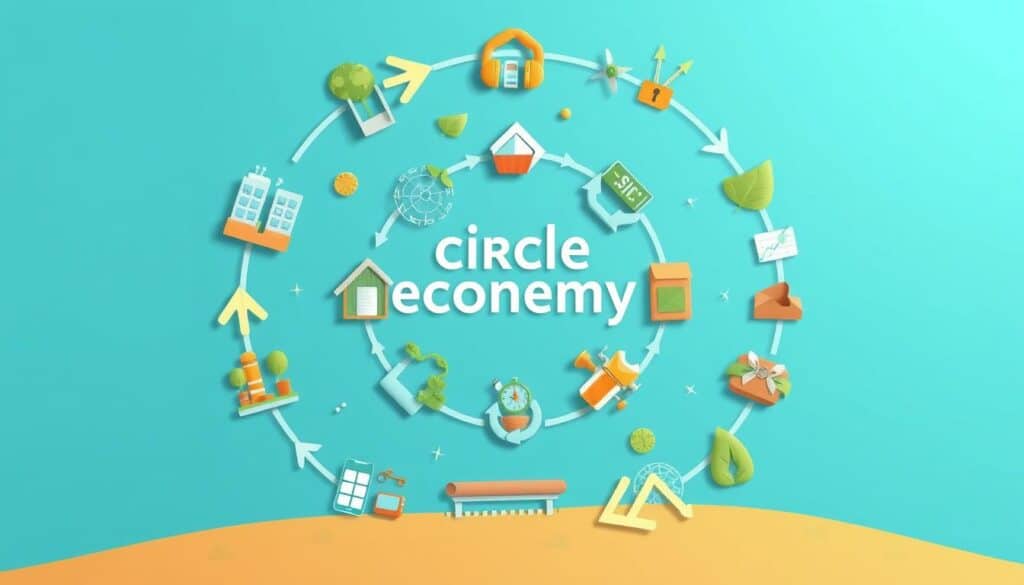 circular economy strategies