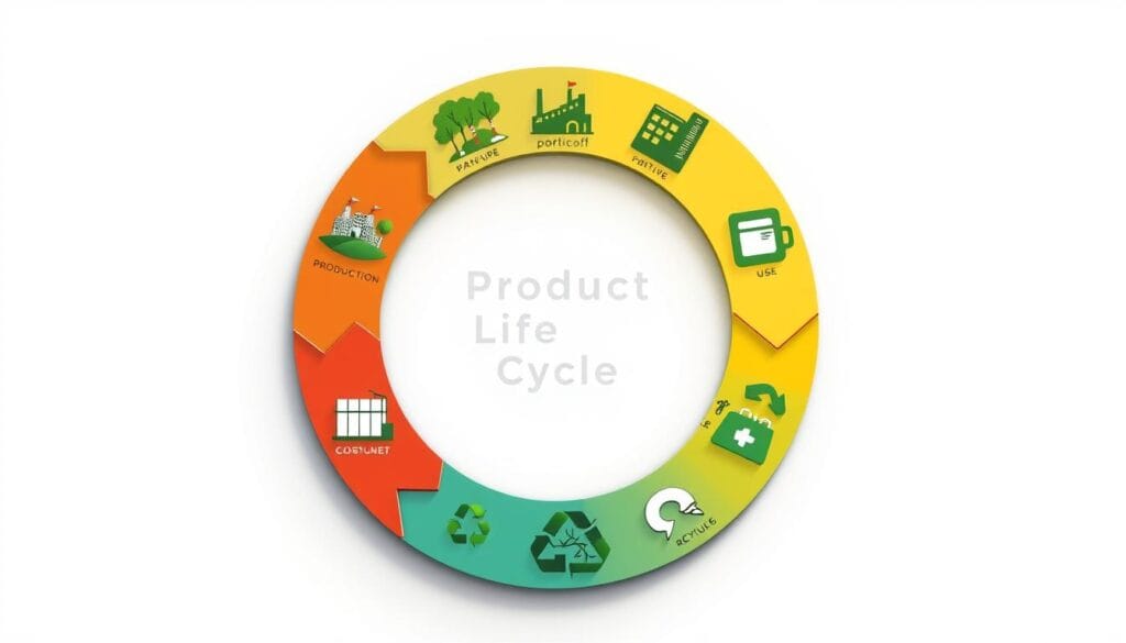 product life cycle