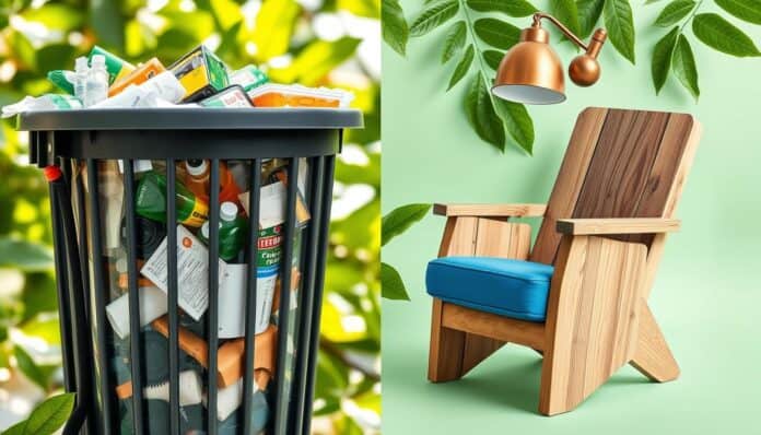 recycle vs upcycle