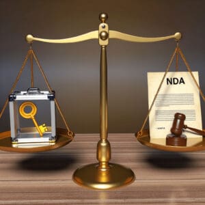 Trade secret vs nda x. Trade Secret vs NDA: Key Legal Protection Differences. Non-Disclosure Agreement (NDA)