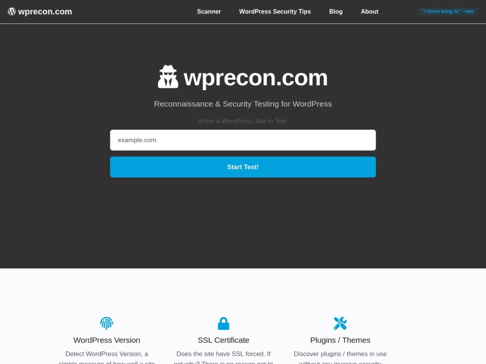 https://wprecon.com/