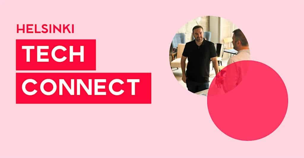 Ecffe a fe d b a b. Helsinki Tech Connect.