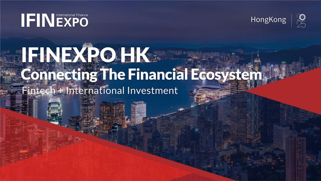A cd a f e b d c scaled. IFINEXPO HK - Connecting the Financial Ecosystem.