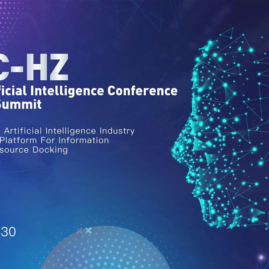 D f edad d cb ca be b scaled. Global Artificial Intelligence Conference Hangzhou Summit (GAIC-HZ).