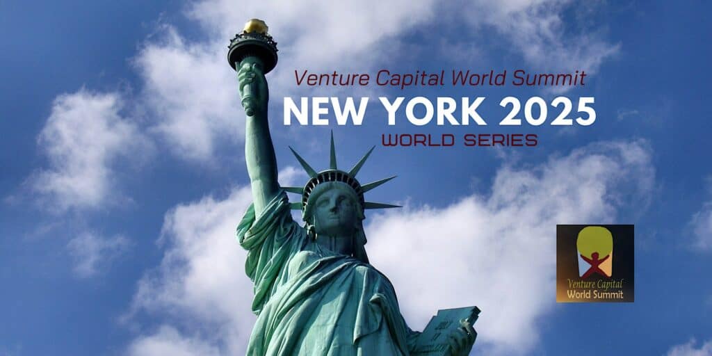 B fe ae c bacd scaled. New York 2025 Venture Capital World Summit.