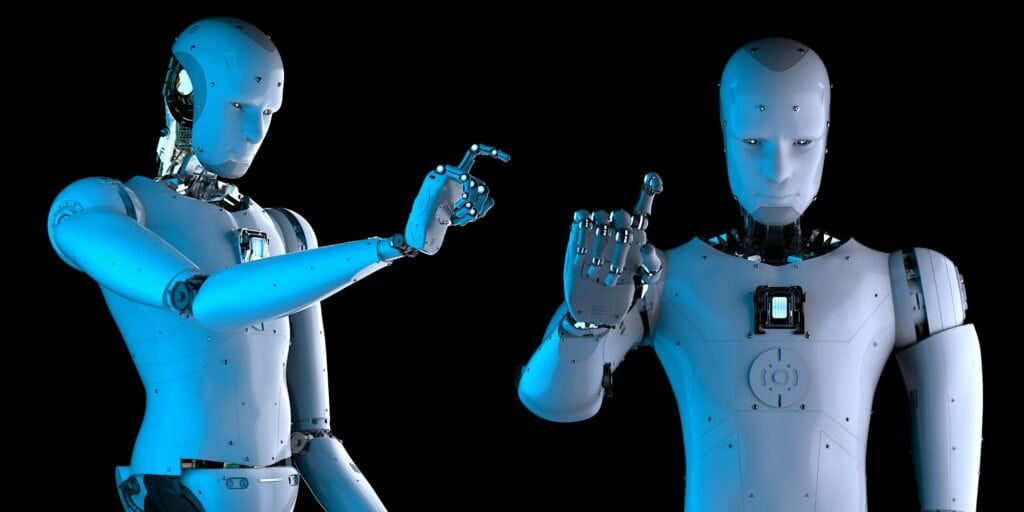 F f d b e f c eeaf scaled. Artificial intelligence (AI) in robotics.