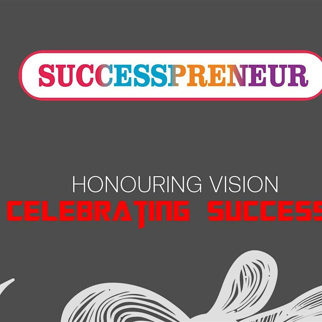 D bb e f c b b. Successpreneur Awards 2025, South India Edition.