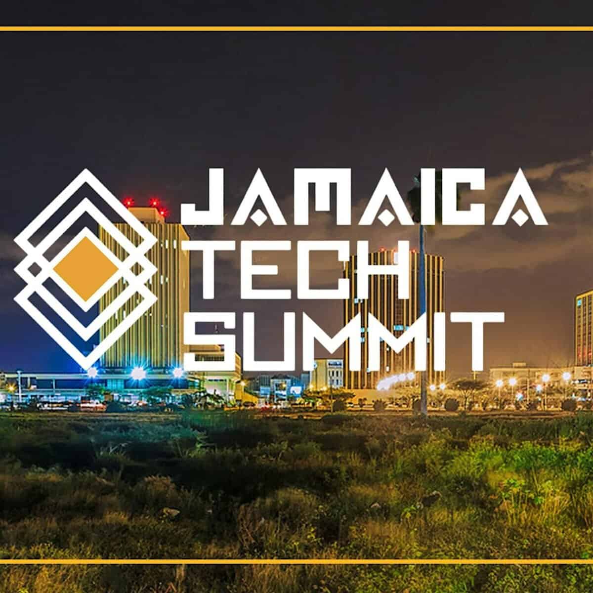 Cc ec a b effacf b d scaled. Jamaica tech summit.