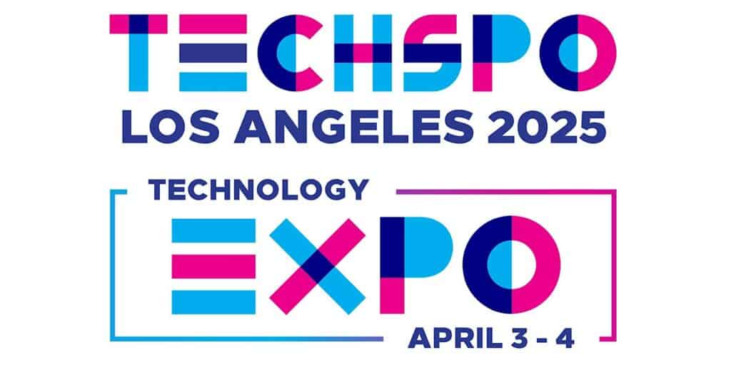 Ded cd cc ca a ab cd a scaled. TECHSPO Los Angeles 2025 Technology Expo (AdTech ~ MarTech).