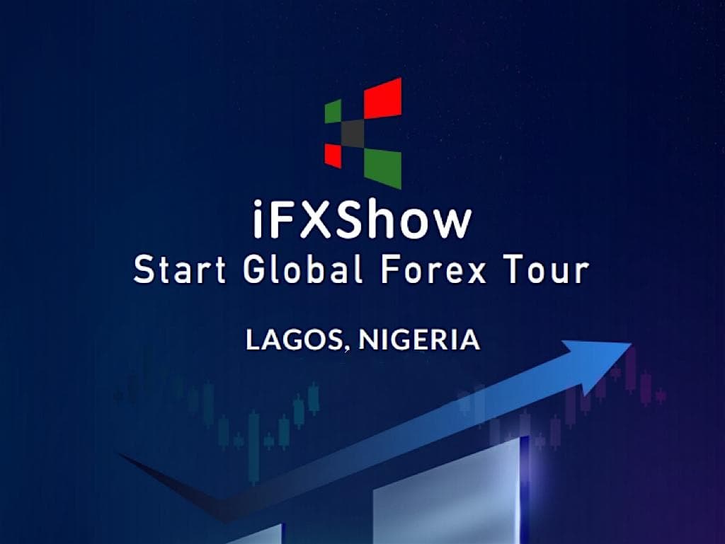 Fcbc b d b bfa c e. iFXShow Lagos 2025.