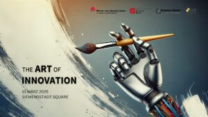 Innovation and Design Worldwide Events 2 Eb fea ebd c ff. The Art of Innovation.