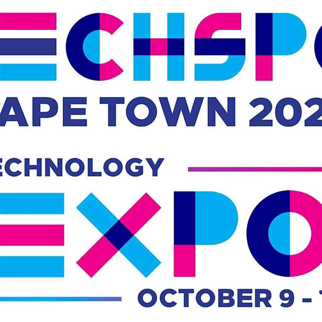 Fc f c b a e bb b. TECHSPO Cape Town 2025 Technology Expo (Internet ~ AdTech ~ MarTech).