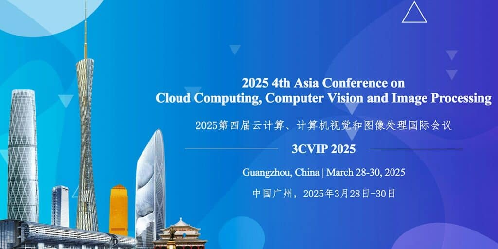 Cca b d f c e c scaled. 2025 Asia Conference on Cloud Computing, Computer Vision，Image Processing.