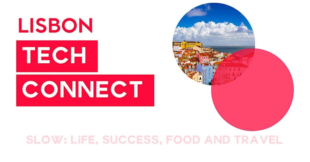F e ad eb a c d ce. Lisbon Tech Connect | 2025.