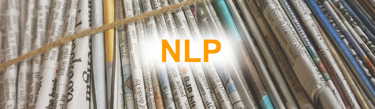 Procesamiento del lenguaje natural (PLN)