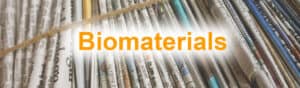 Biomaterials