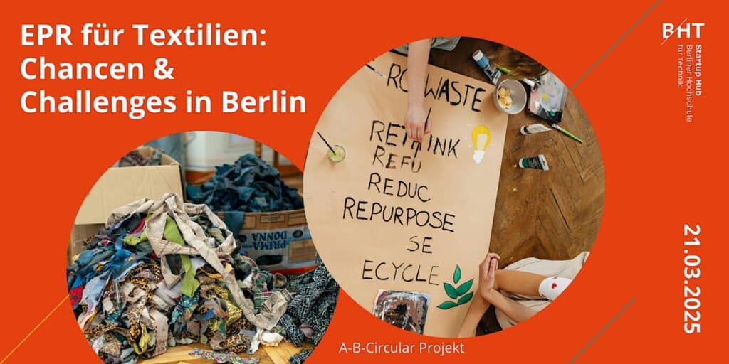 C d b c c a b e scaled. EPR Richtlinie und Kreislaufwirtschaft in der Textilbranche.