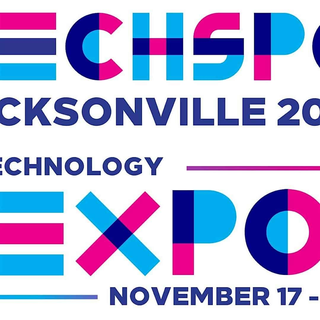 C d b ea b e c abda f. Techspo jacksonville 2025 technology expo (internet ~ adtech ~ martech).