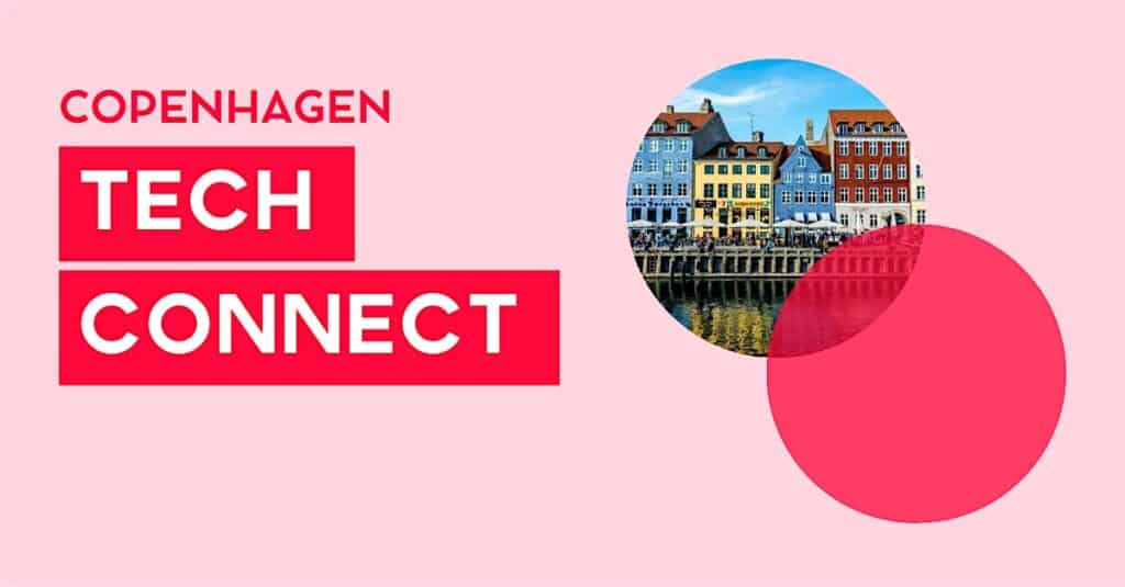 Ce e c dadc ecd b ce a. Copenhagen Tech Connect.