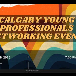 Innovation and Design Worldwide Events 4 D ddcb a a e aa d cc fb. Calgary Social Networking Event For Young Professionals.