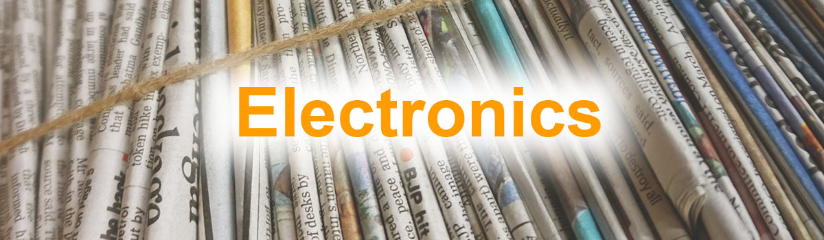 Électronique