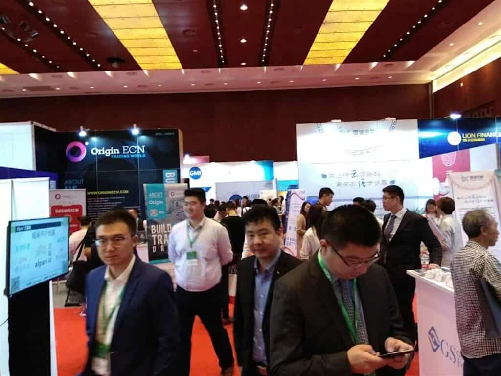 Fd d a a b a f bc b. IFINEXPO Jakarta 2026.