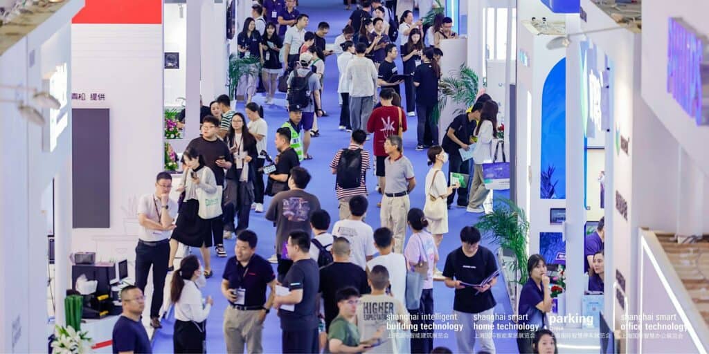 Ff bfcec e d ac scaled. Shanghai Smart Office Technology 2025.
