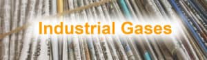 Industrial Gases