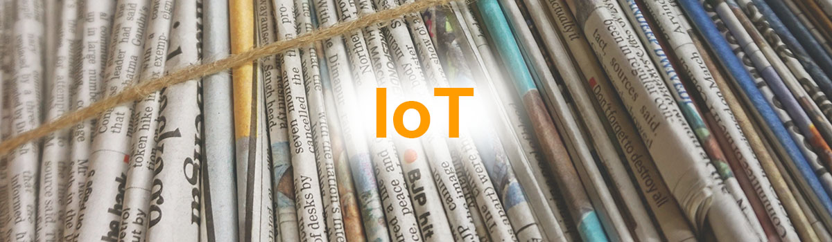 Internet de los objetos (IoT)