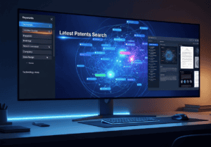 Latest Patents Search