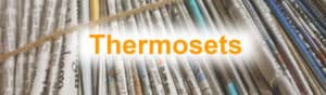 Thermosets