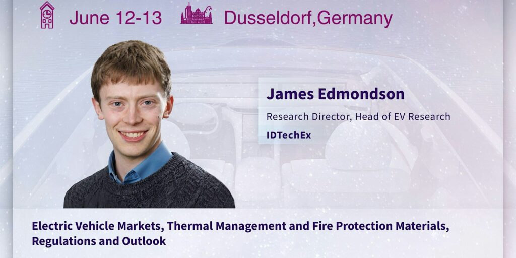 A f e d fa c b ec scaled. European EV Thermal Management Summit 2025.