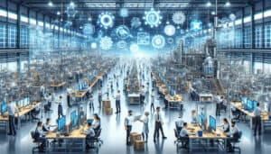. Norme per la produzione e l'industria Quadro completo. ISO 14001