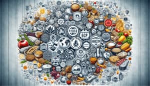 . Food Industry Standards Full Framework. HACCP