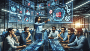 . Brandolini's Law: Spotting Fake Info in Engineering & Design. Algorithms